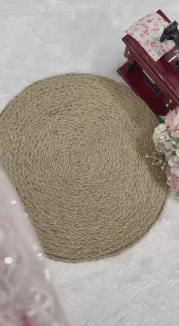 Blush Whisper Embroidered Soft Net Saree by AAvaran