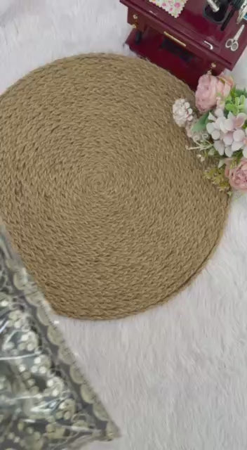 Midnight Glow Embroidered Tibby Silk Saree by AAvaran